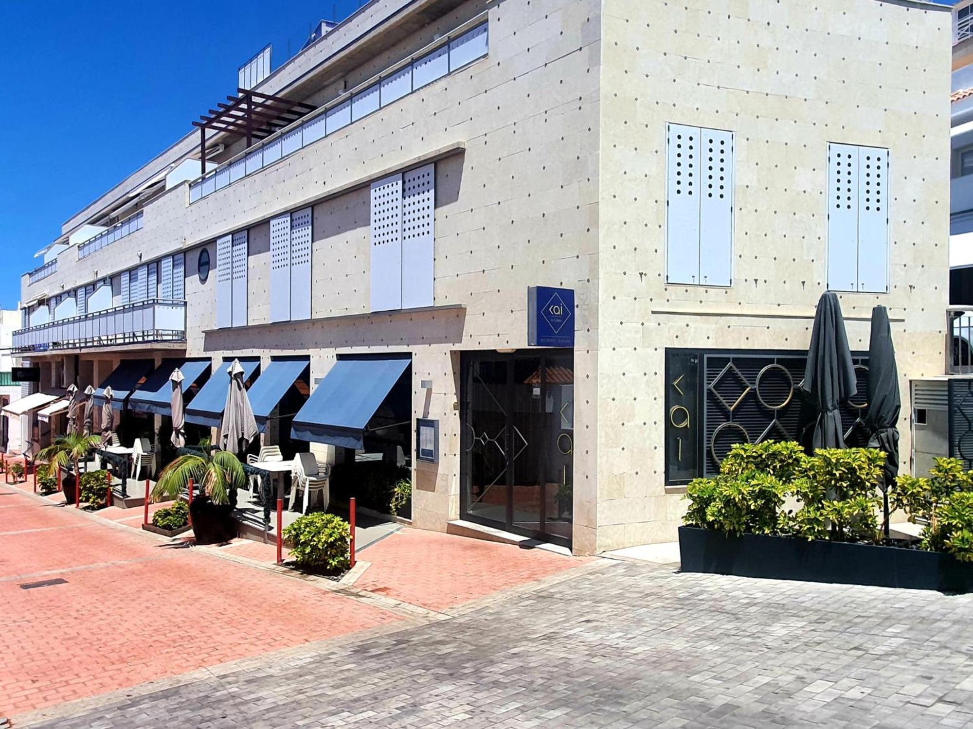 Casa Virgo Villa Costa Adeje  Exterior foto