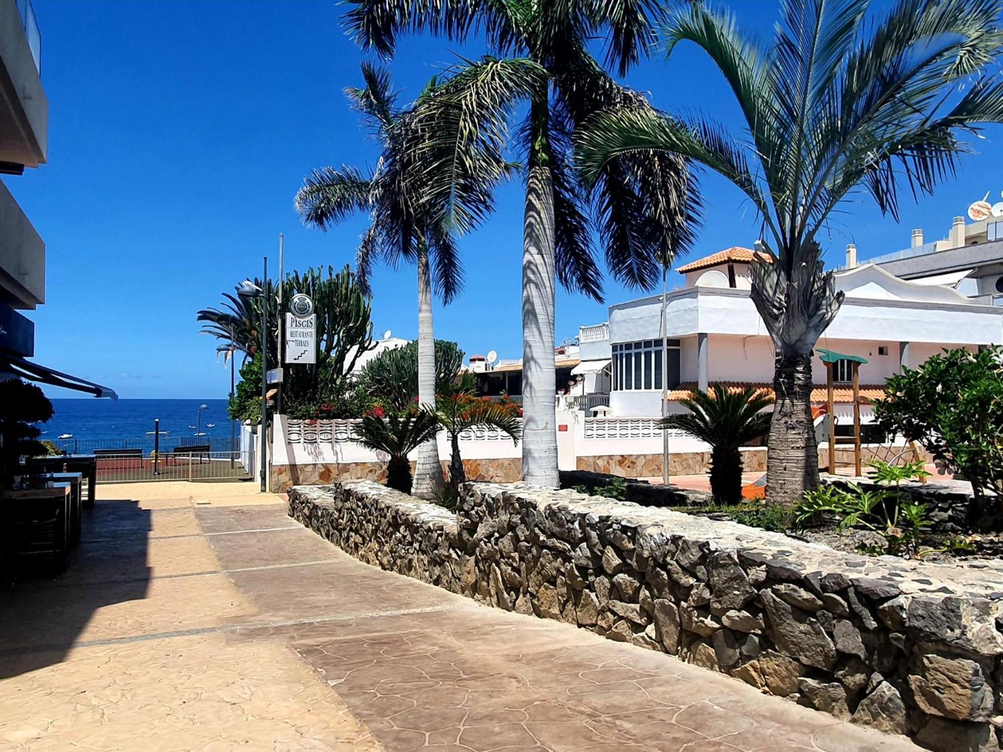 Casa Virgo Villa Costa Adeje  Exterior foto